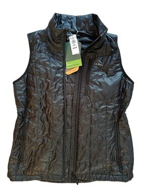 L.L Bean | Women's PrimaLoft Packaway Vest